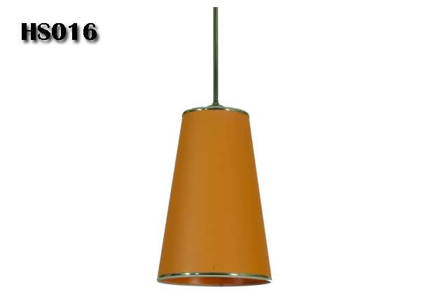 Mevlana abajurlar HS016